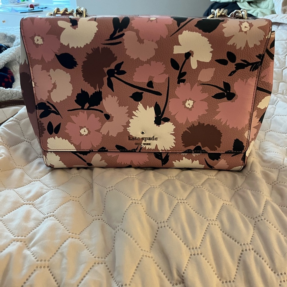 Never used Kate Spade bag